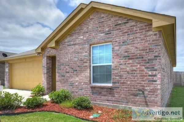 Welcome to 15604 Gatsby Ln Dallas TX 75253