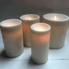 These Things You Must Know About Wholesale Candle Manufacturer I
