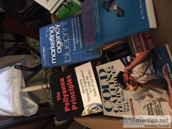 Business Bookds