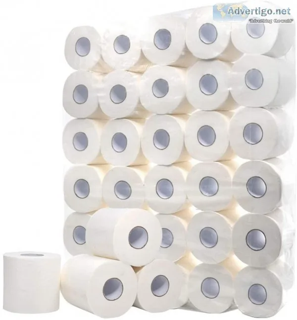 toilet paper