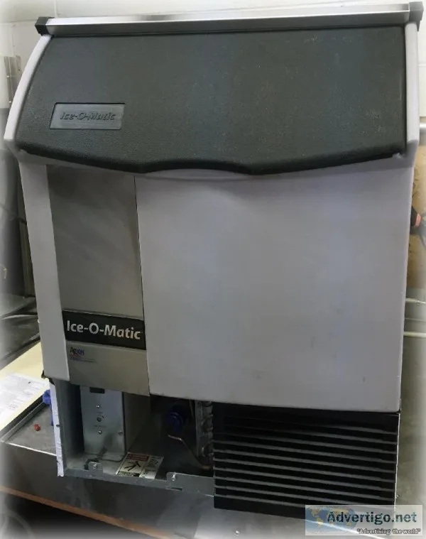 High-Quality Frozen Beverage Maker Machine for Rental in New Yor