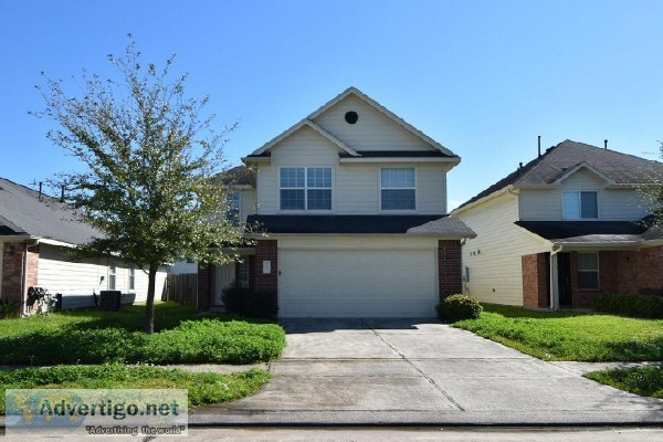 Welcome to 8634 Doskocil Dr Houston TX 77044
