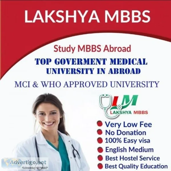 Best MBBS Abroad Education Consultants in Jaipur