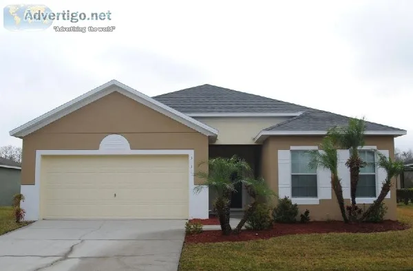 3131 Queen Alexandria Dr Kissimmee FL 34744