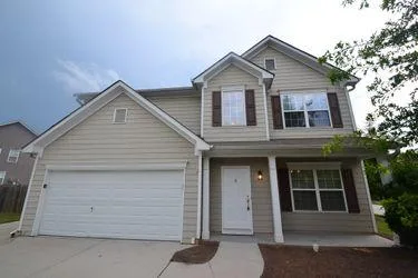 Welcome to 130 Rosemoore Dr Covington GA 30014