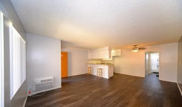 1br - 700ft2 - 1 Bedroom 1 Bathroom Apartment - Gorgeous Floor P