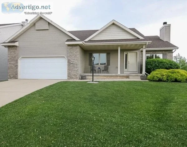 9402 Eagle Nest Ln Middleton WI 53562