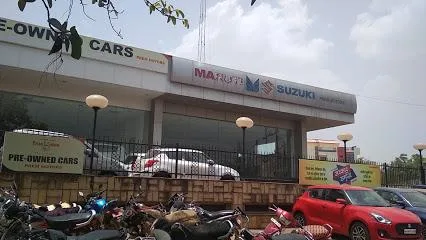 Dial Our Guna Maruti Showroom Contact Number for Your Dream Car