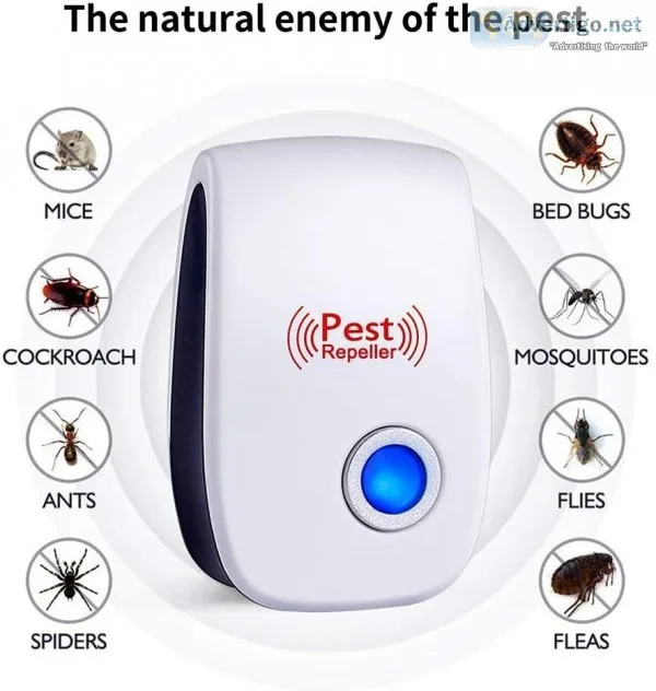 House Pest Repellers