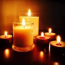 Blue Vision Exim Is The Best Place For Wholesale Candles Deals