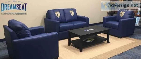 Basketball Recliners