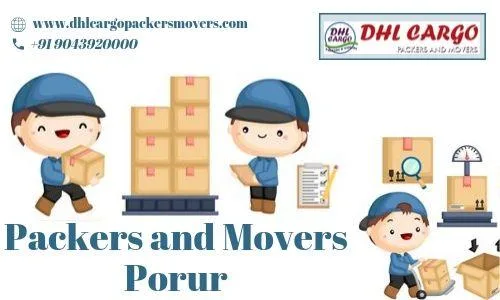 Packers and Movers Porur