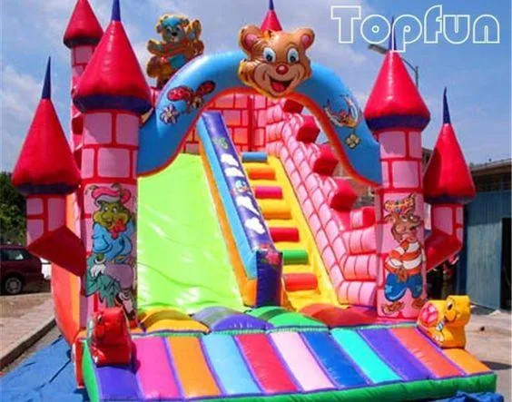 JUMPING CASTLES FOR YOU IN CANBERRA-AUSTRALIA