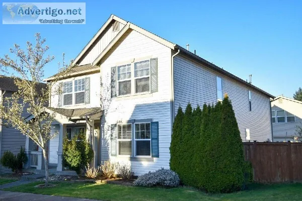Welcome to 239 Ferndale Ct NE  Renton WA 98056