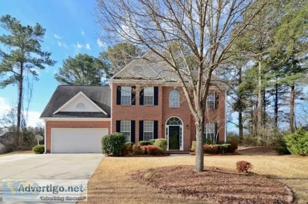 Welcome to 215 Epworth Ct SW Atlanta GA 30331