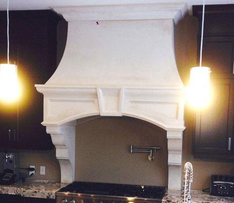 Get Kitchen Range Hoods In Baltimore MD