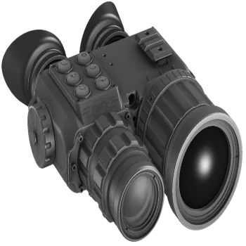 Brand new tactical fusion binoculars qua