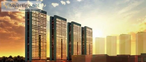 Flat for Sale Godrej Woods in Panvel by Godrej