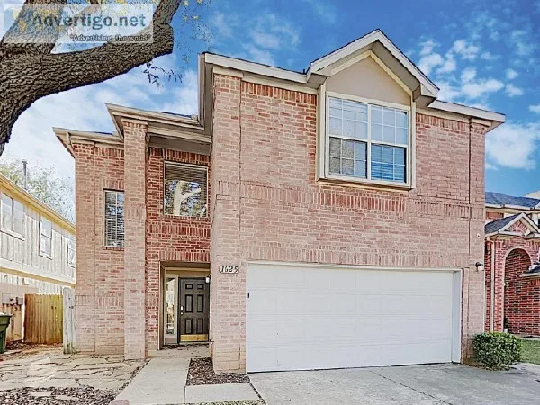 Welcome to 1625 Prescott Cir Flower Mound