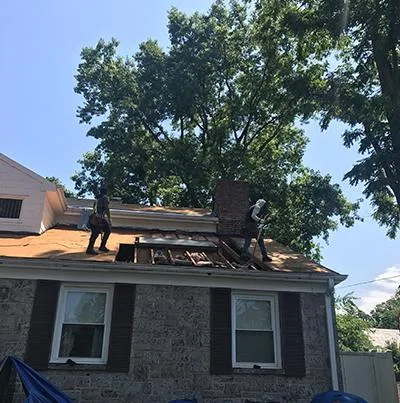 Affordable Roofing Installation Services in Westchester