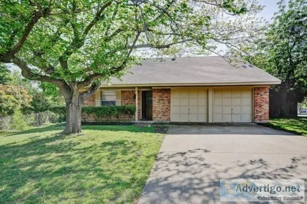 Welcome to 506 Willow Cir Duncanville TX 75116