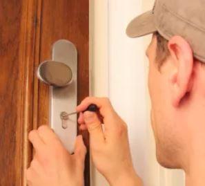 Maywood Locksmiths