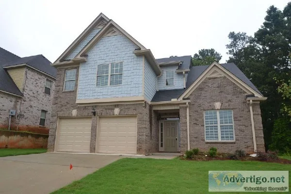 Welcome to 191 Hamilton Pointe Dr McDonough GA 30253