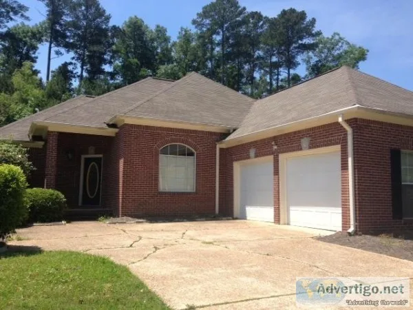 EZ Financing and Hassle Free Home Buying - 3-BD Brandon Home