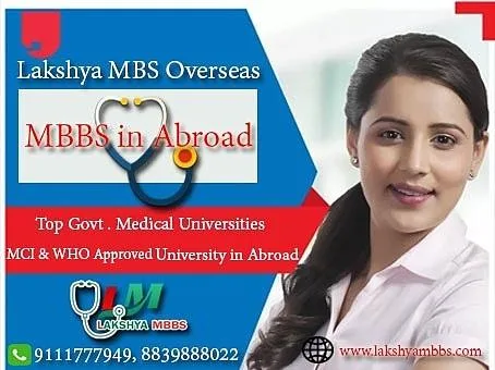 MBBS Abroad Consultants in Nagpur