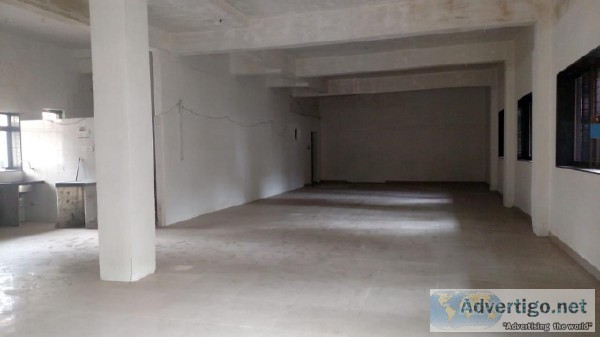 shop-show room for rent 1912 sq feet lbs marg mulund mumbai