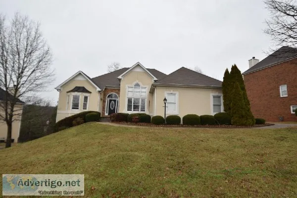 Welcome to 3081 George Pl Douglasville GA 30135
