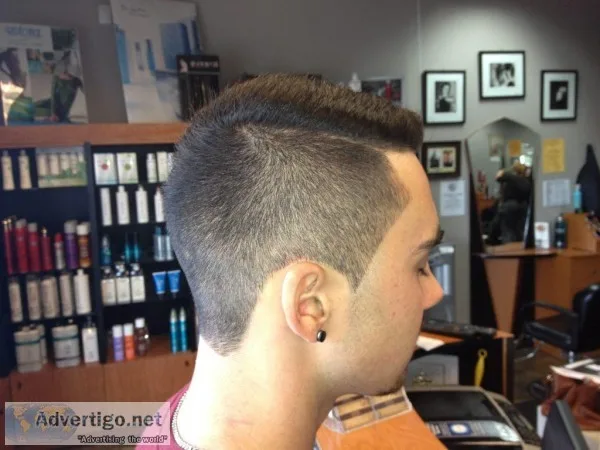 1 Best Hair Salon in Calgary - Lachic Hair Salon  lachic.ca