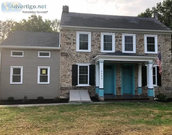 3425 Aquetong Rd Doylestown PA 18902
