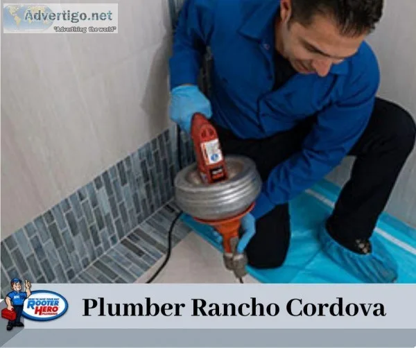 Plumber Elk Grove