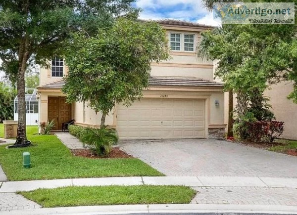 10286 Little Mustang Way Wellington FL 33449