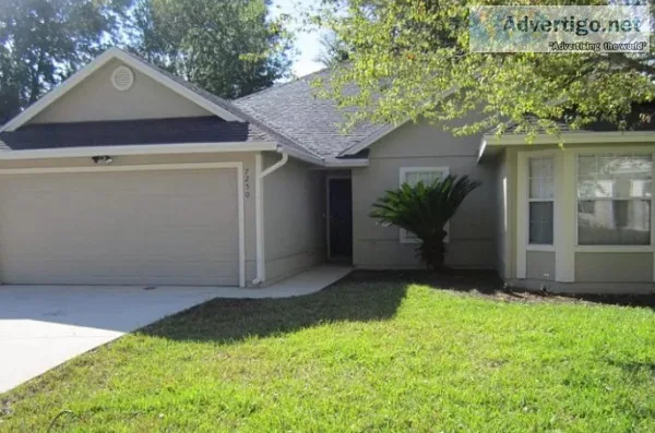 7250 Longhorn Cir N Jacksonville FL 32244