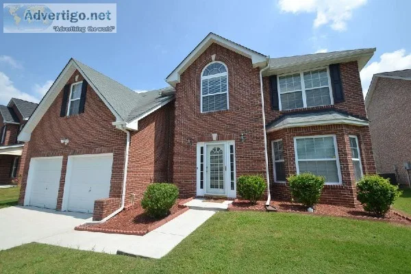 Welcome to 250 Stapler Ct SW Atlanta GA 30331
