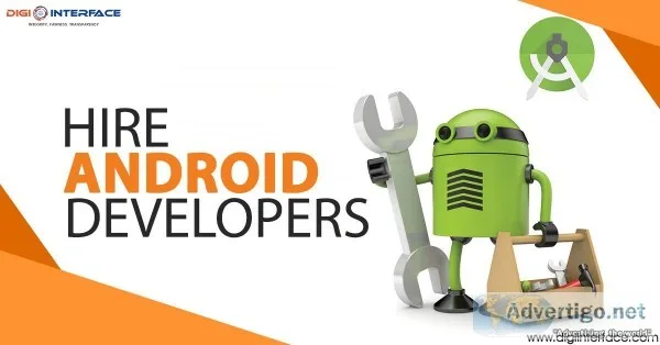 Find the Best Android App Developer in Malad