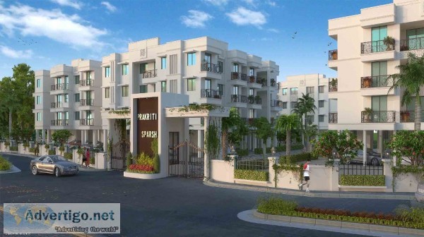 2 bhk flat in navi mumbai