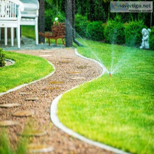 Pro Landscapers Bakersfield