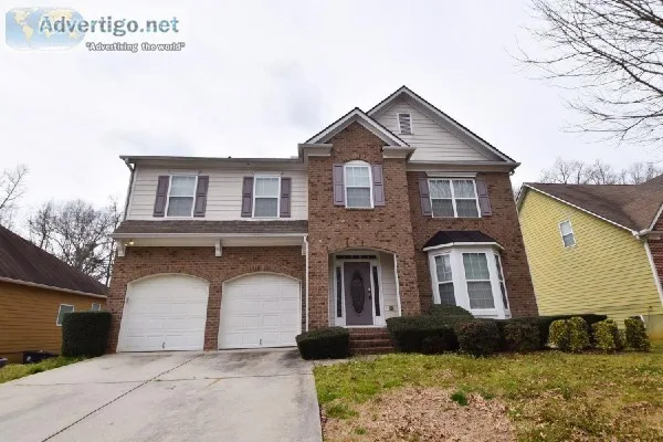 2779 Summit Pkwy SW Atlanta GA