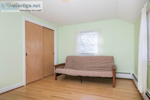 FREE TAN FUTON