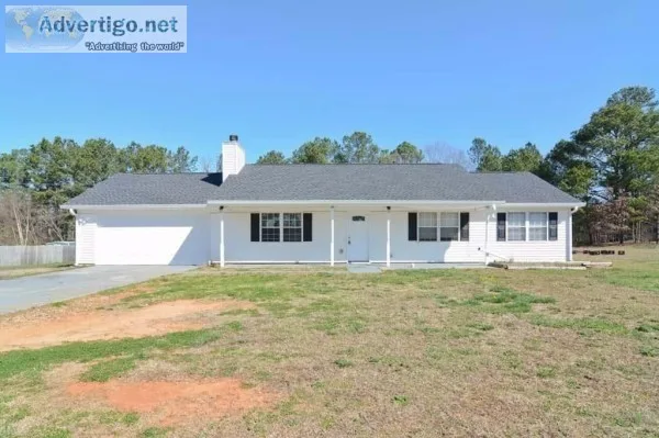Welcome to 148 W Jessica Ln Hampton GA 30228