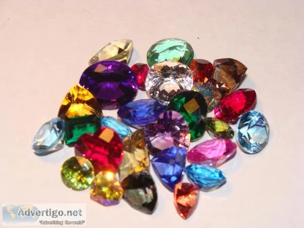 The Best Gemstone Supplier Is Now Just a Click Away