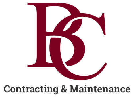 BC Contracting and Maintenance