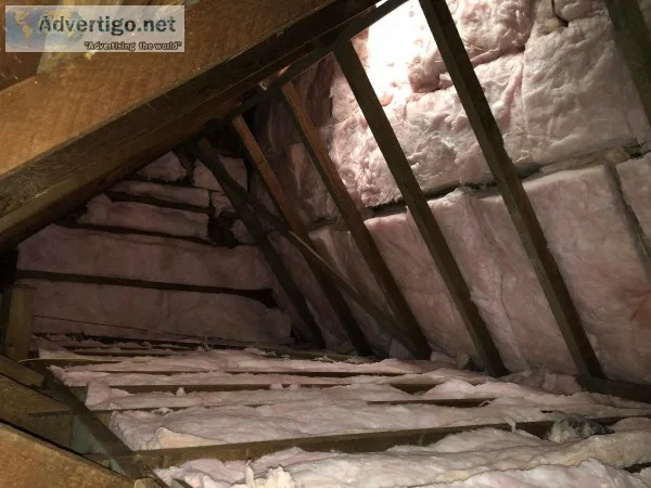 Insulation