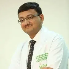 Best Total Knee Replacement Surgeon in Delhi