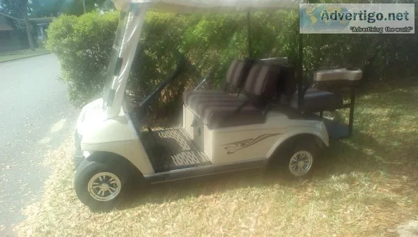 Golf Cart