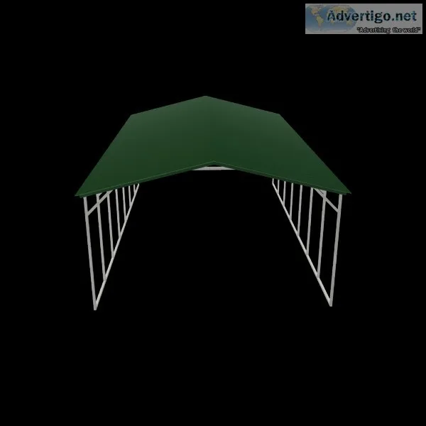 Carports rent to own