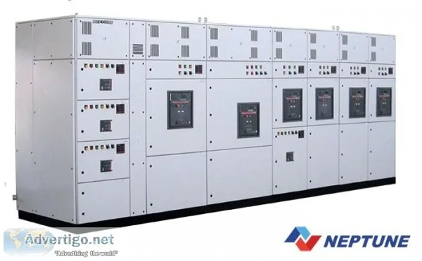 LT Panels Manufacturer